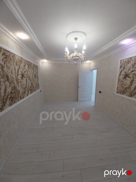 Satılır 3 otaqlı köhnə tikili 75 m² — Bakı