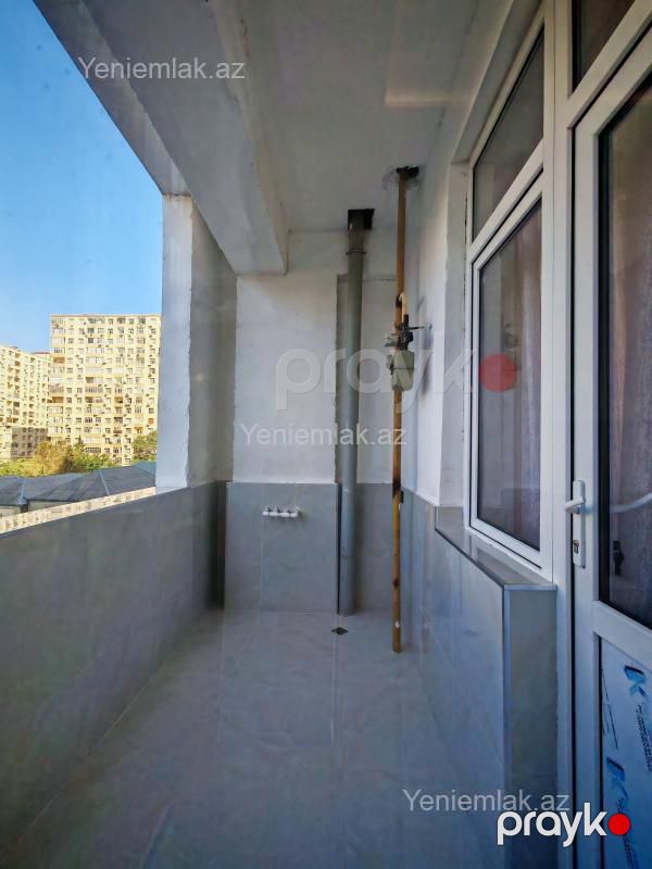 Satılır 3 otaqlı Bina evi menzil (Yeni tikili), 108 m², Xırdalan ş — Mənzil (3)