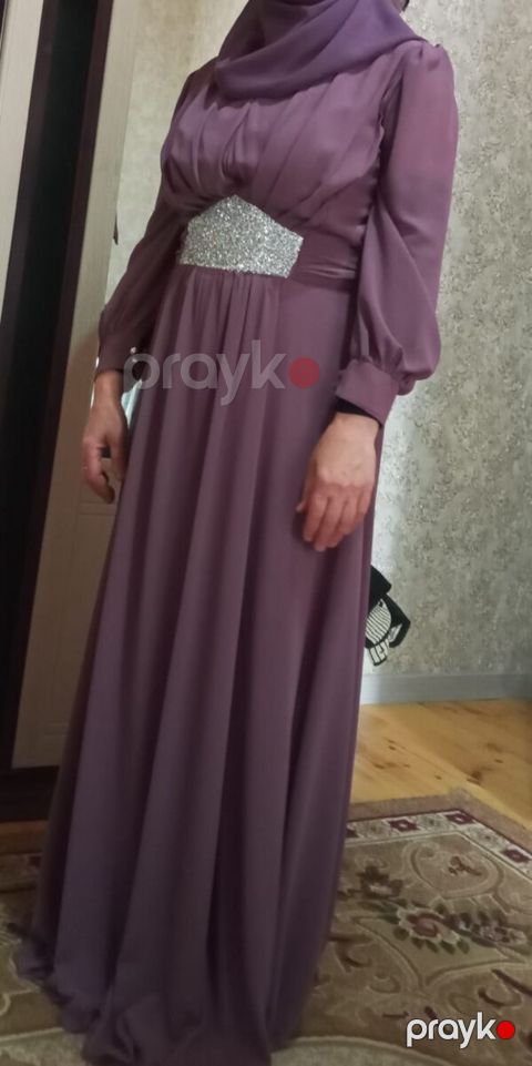 Ziyafət donu — Lənkəran