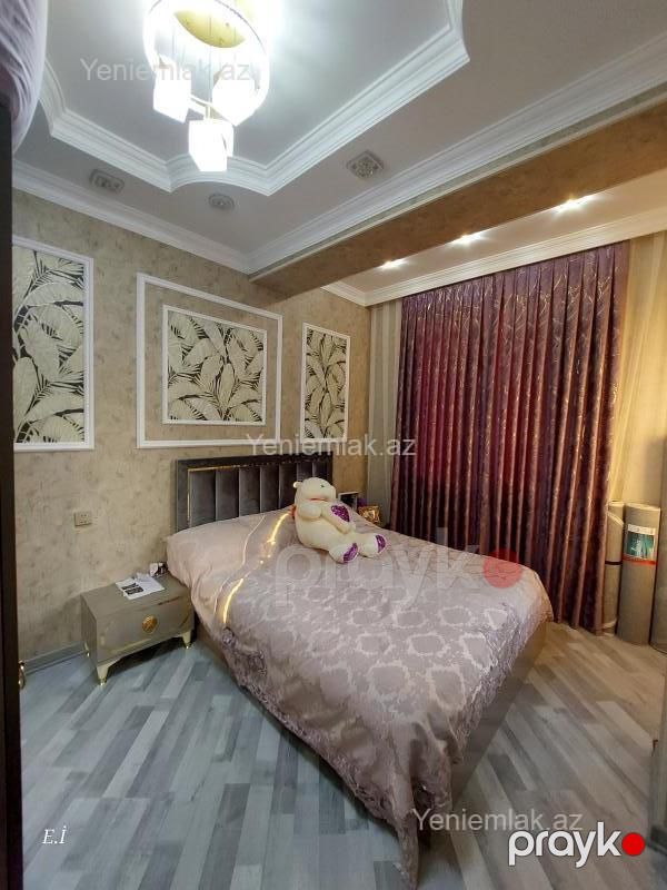 Satılır 3 otaqlı Bina evi menzil (Yeni tikili), 83 m², Saray — Mənzil, Abşeron (7)
