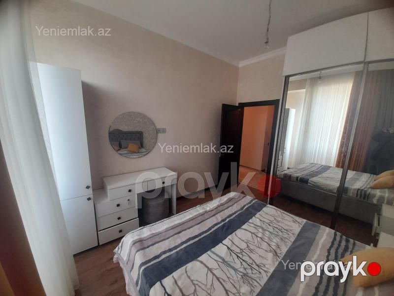 Satılır 3 otaqlı Bina evi menzil (Köhnə tikili), 72 m², 9-cu mikrorayon — Mənzil, Sumqayıt (2)