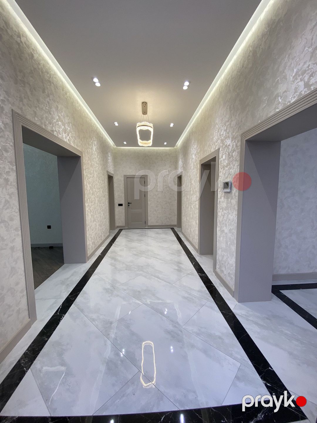 Satılır 4 otaqlı həyət evi/bağ evi 170 m² — Ev, villa, Bakı (6)