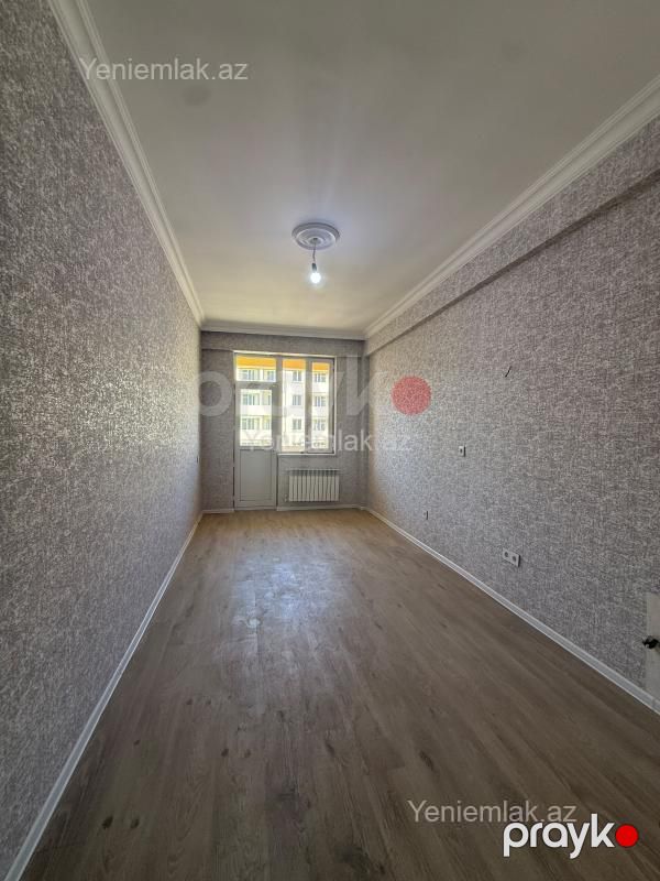 Satılır 2 otaqlı Bina evi menzil (Yeni tikili), 60 m², Saray — Mənzil, Abşeron (4)