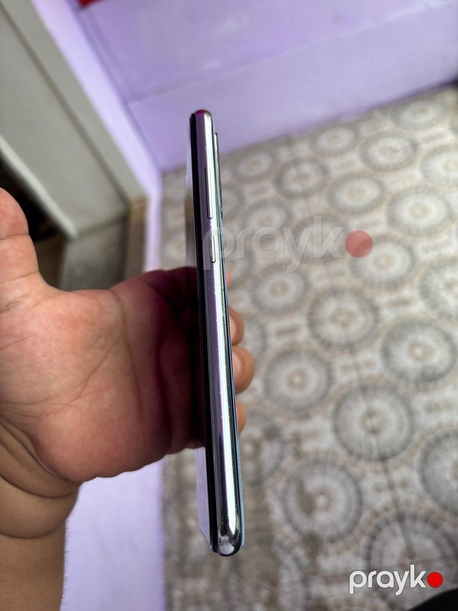 Xiaomi Redmi Note 8 Moonlight White 128GB/4GB — Smartfonlar, Bakı (6)