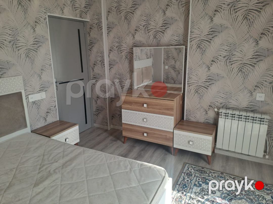 2-otaqlı yeni tikili kirayə verilir, Sumqayıt ş., 40 m² — Mənzil, Sumqayıt (5)