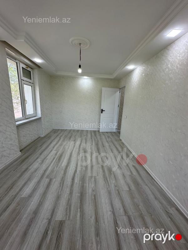 Satılır 1 otaqlı Bina evi menzil (Köhnə tikili), 32 m², 30-cu məhəllə — Mənzil, Sumqayıt (5)