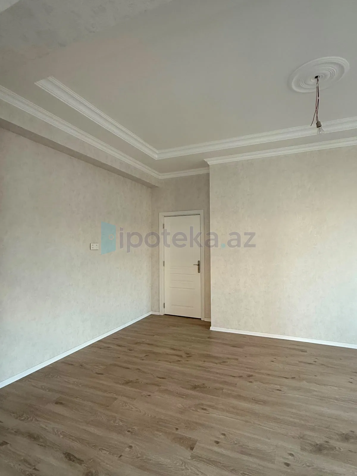 Satılır: 2 Otaq, Yeni tikili, Abşeron r., Saray q., 55.00 m² — Mənzil, Saray (2)