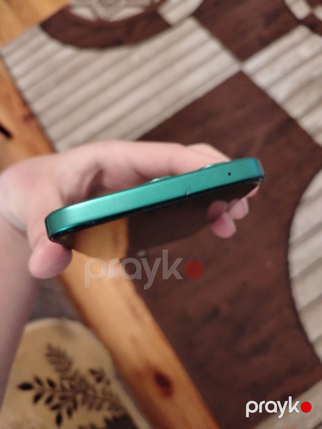 Honor X8b, 128 GB, rəng - Yaşıl, İki sim kartlı — Honor, Yevlax (6)