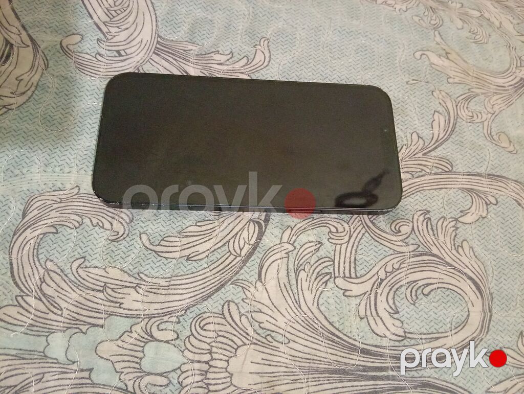 IPhone 13, 128 GB, Qara — Apple iPhone, Bakı (2)