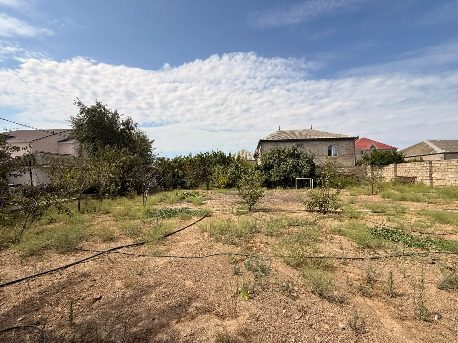 Mərdəkan, Torpaq satılır - 12 sot — Torpaq, Bakı (7)
