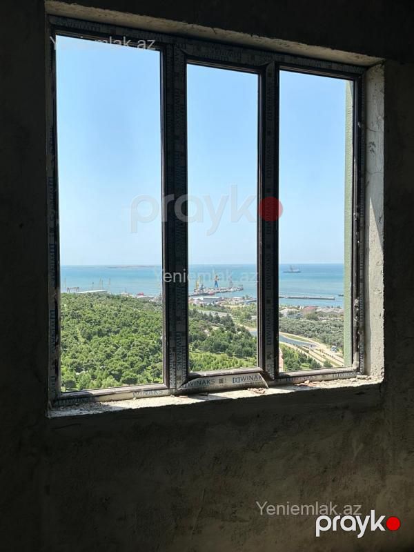 Satılır 4 otaqlı Bina evi menzil (Yeni tikili), 178.6 m², Xətai rayonu — Mənzil, Bakı (7)