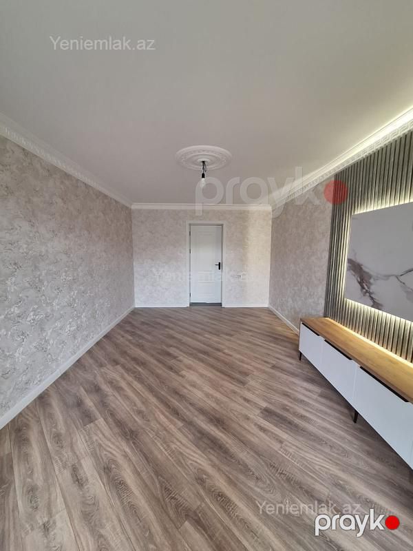 Satılır 3 otaqlı Bina evi menzil (Köhnə tikili), 65 m², 36-cı məhəllə — Mənzil, Sumqayıt (2)
