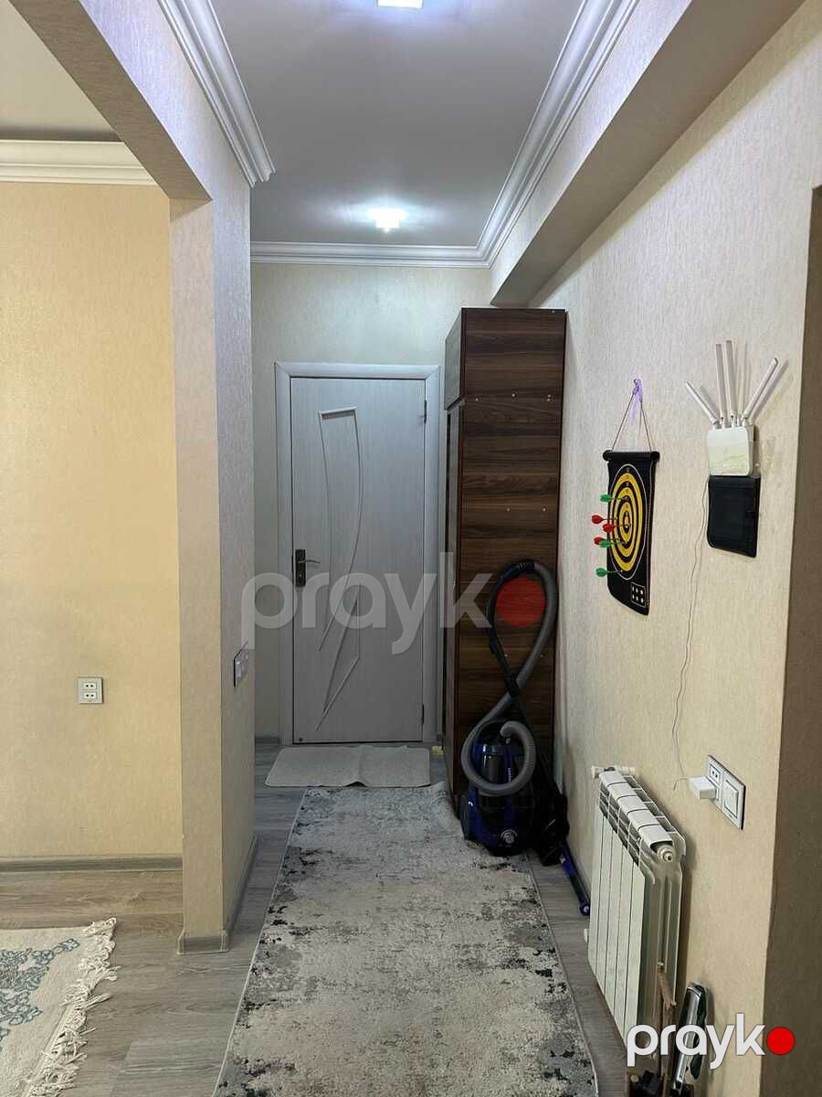 Satılır 2 otaqlı yeni tikili 50 m² — Mənzil, Xırdalan (11)