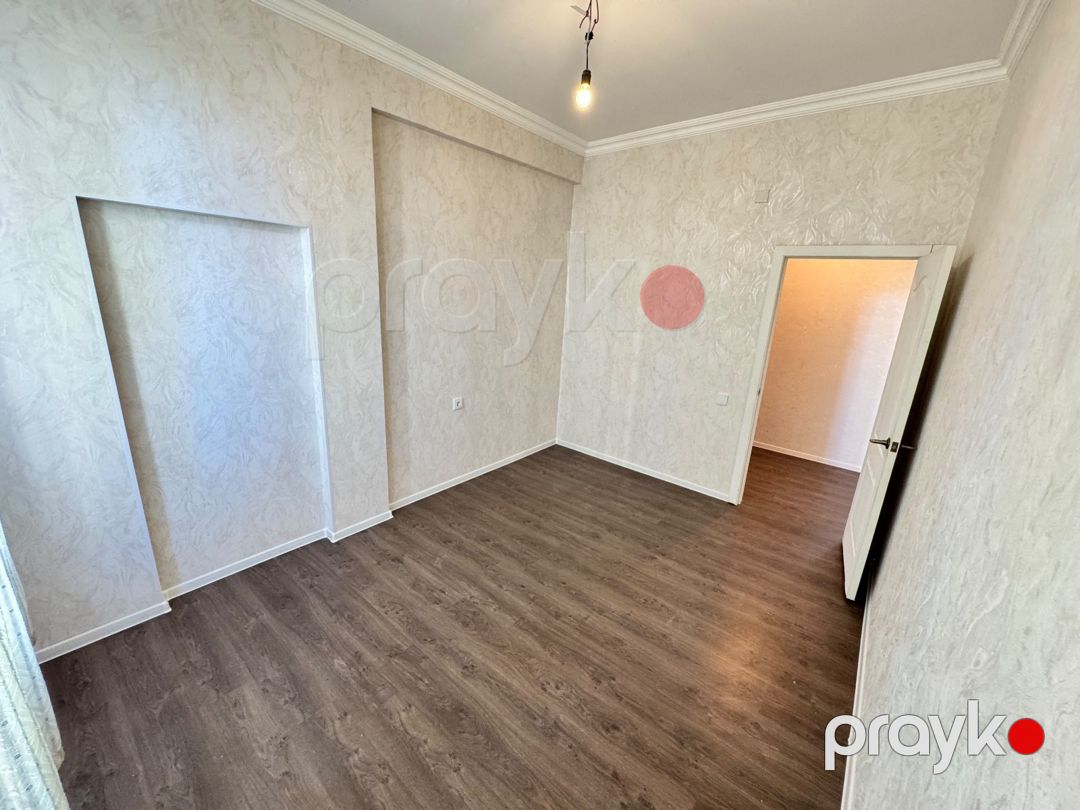 2-otaqlı yeni tikili, Yasamal r. 60 m² — Mənzil, Bakı (7)