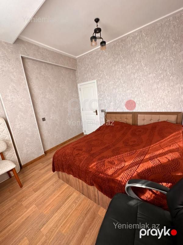 Satılır 3 otaqlı Bina evi menzil (Yeni tikili), 74 m², Məhəmmədli — Mənzil, Abşeron (10)