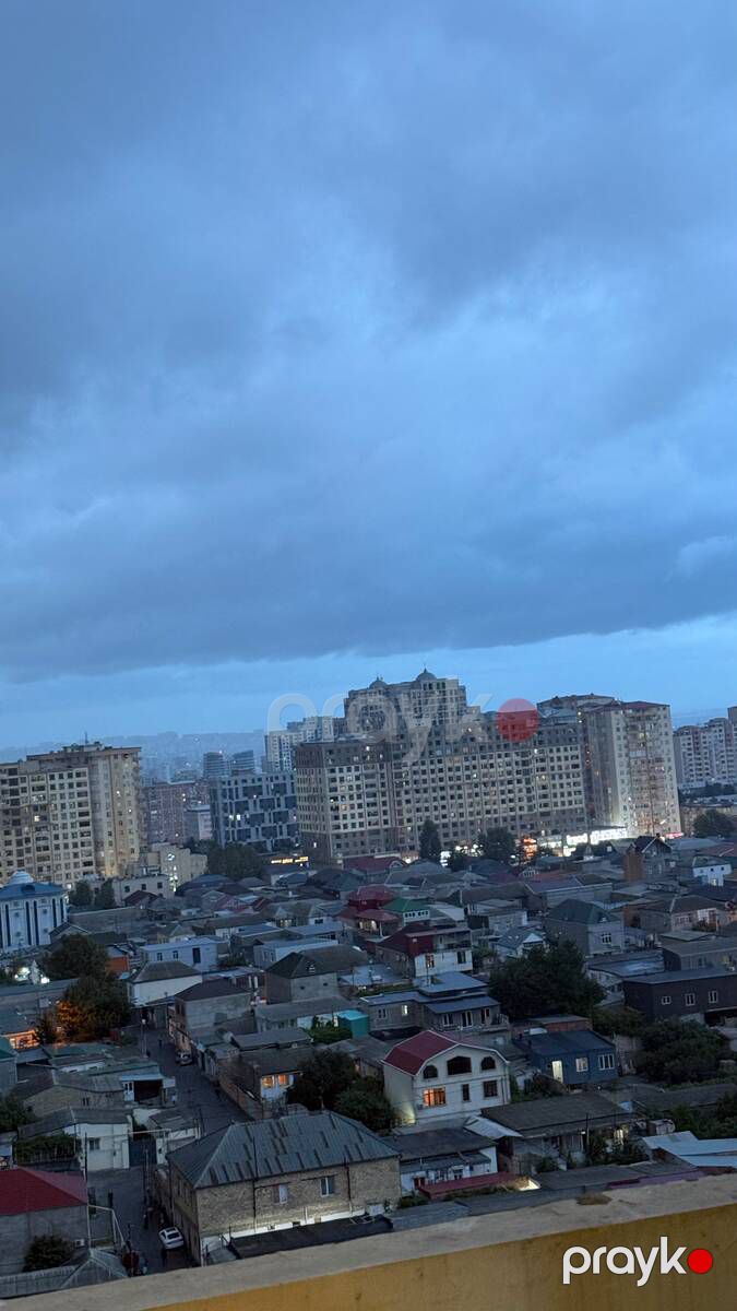Satılır 3 otaqlı yeni tikili 108 m² — Mənzil, Bakı (10)