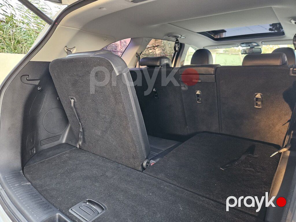 Kia Sorento, 2.2 L, 2018 il, 144 000 km — Avtomobillər, Salyan (12)