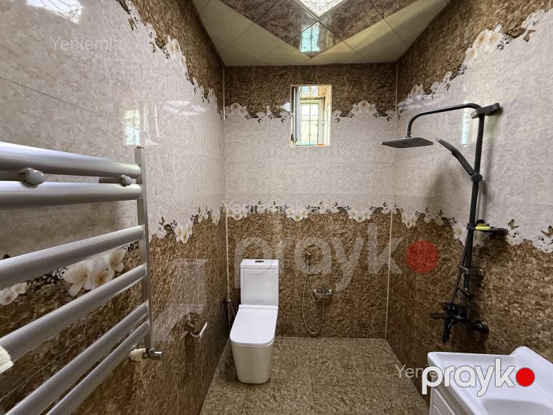 Satılır 4 otaqlı Həyət evi / Villa, 120 m², Binəqədi rayonu — Ev, villa, Bakı (11)