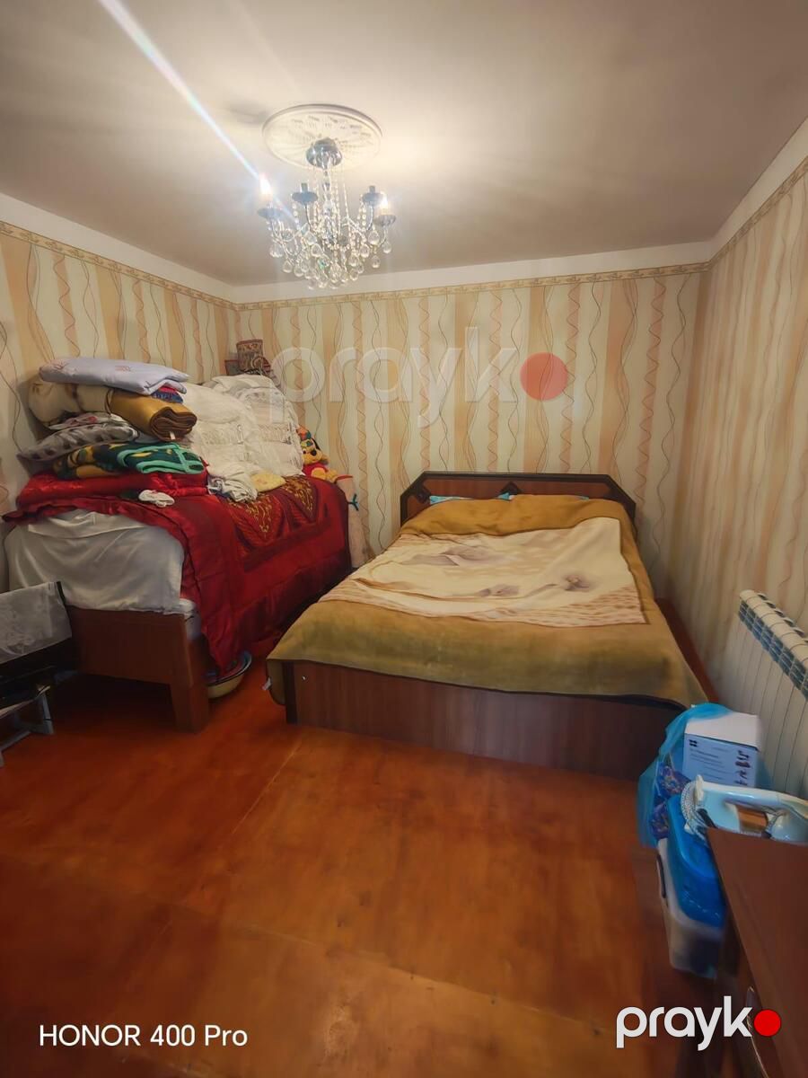 Həyət evi, Sumqayıt ş — Ev, villa, Sumqayıt (12)