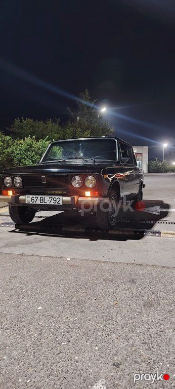 Lada (VAZ) 2106, 1.5 L, 1992 il, 105 000 km — Avtomobillər, Siyəzən (2)