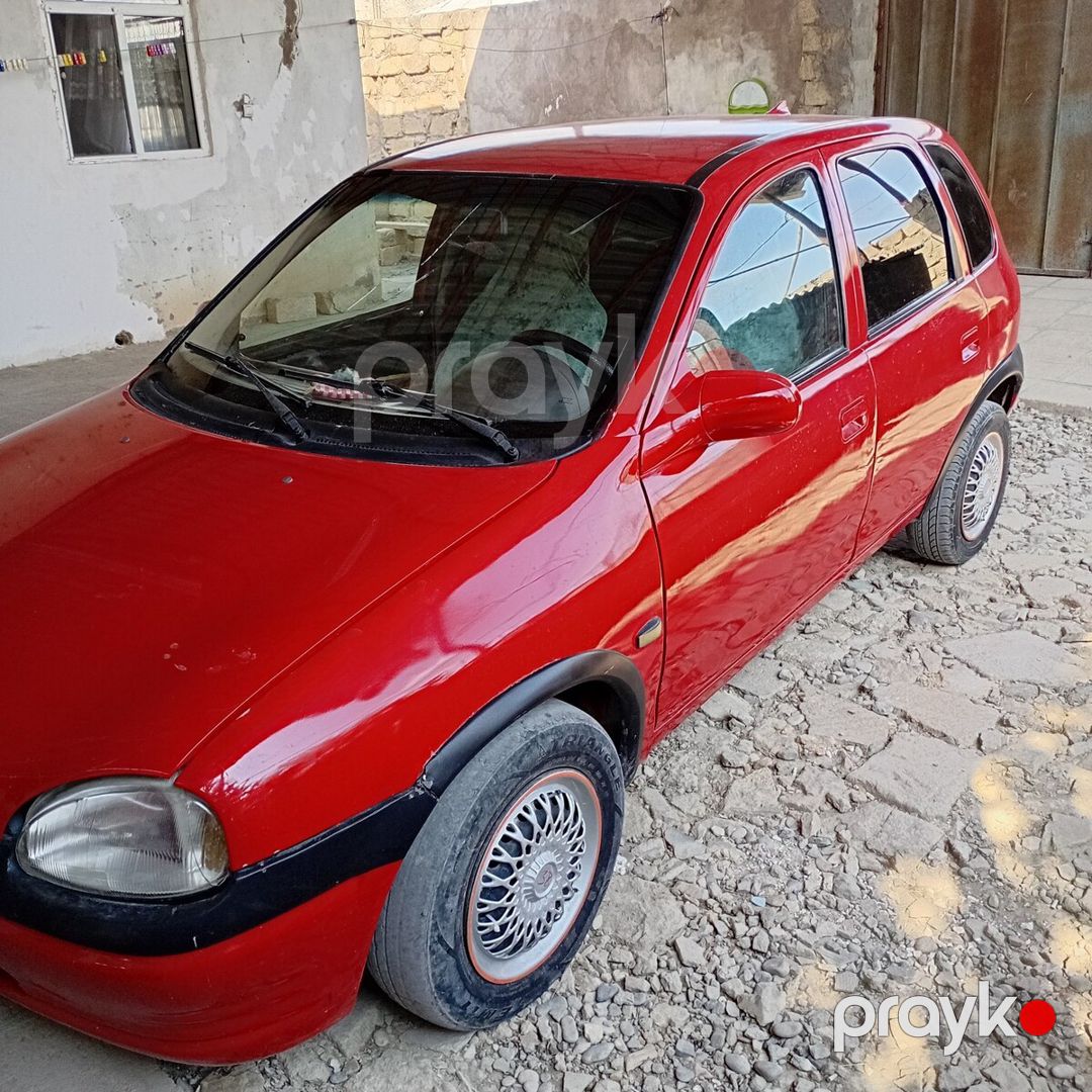 Opel Vita, 1995 il — Avtomobillər, Bakı (4)