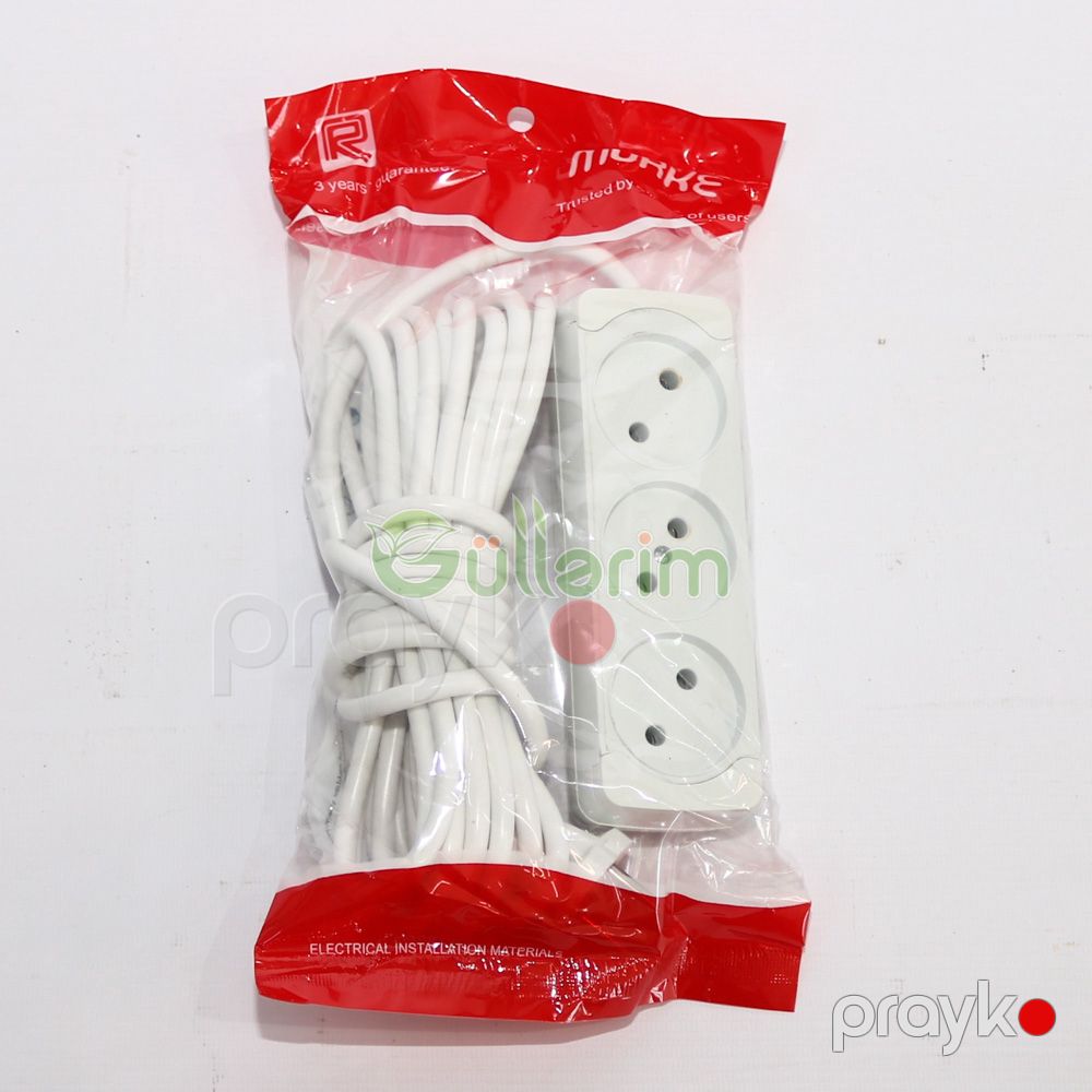 Elektrik uzadıcı — Bağ aləti, Bakı (2)