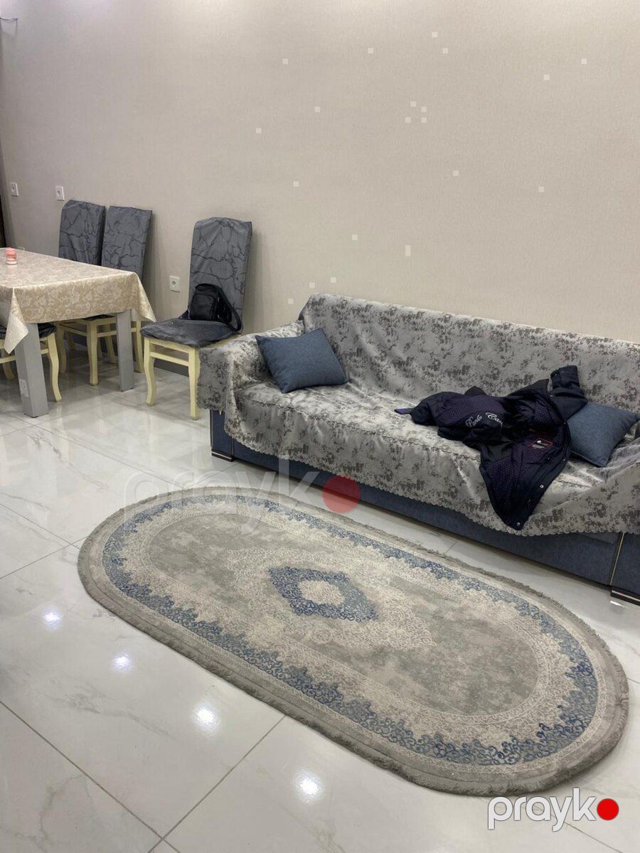 2-otaqlı yeni tikili kirayə verilir, Nərimanov r., 60 m² — Mənzil, Bakı (7)