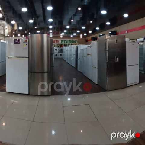 Soyuducular — Bakı