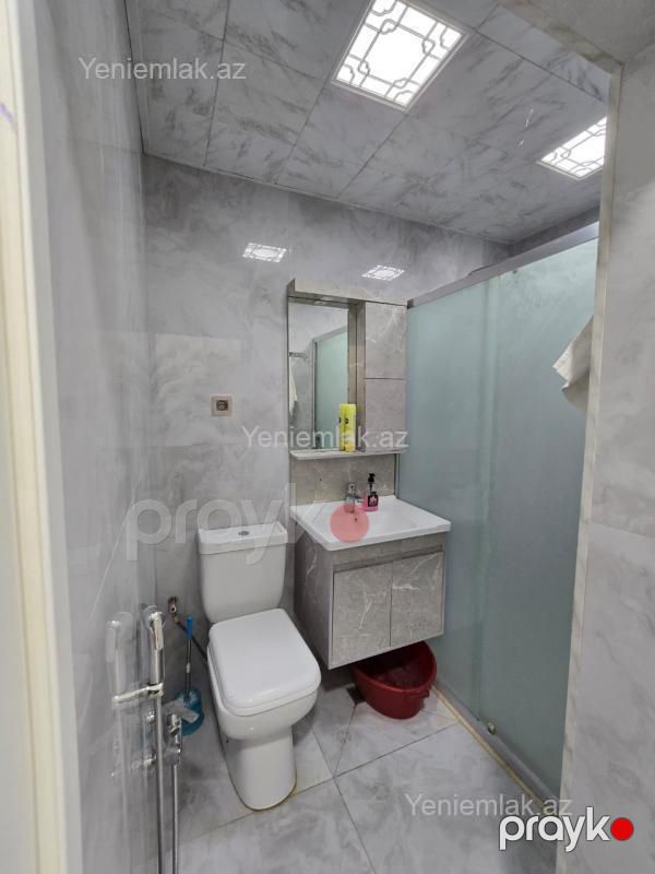Satılır 3 otaqlı Bina evi menzil (Yeni tikili), 62 m², 10-cu mikrorayon — Mənzil, Sumqayıt (2)