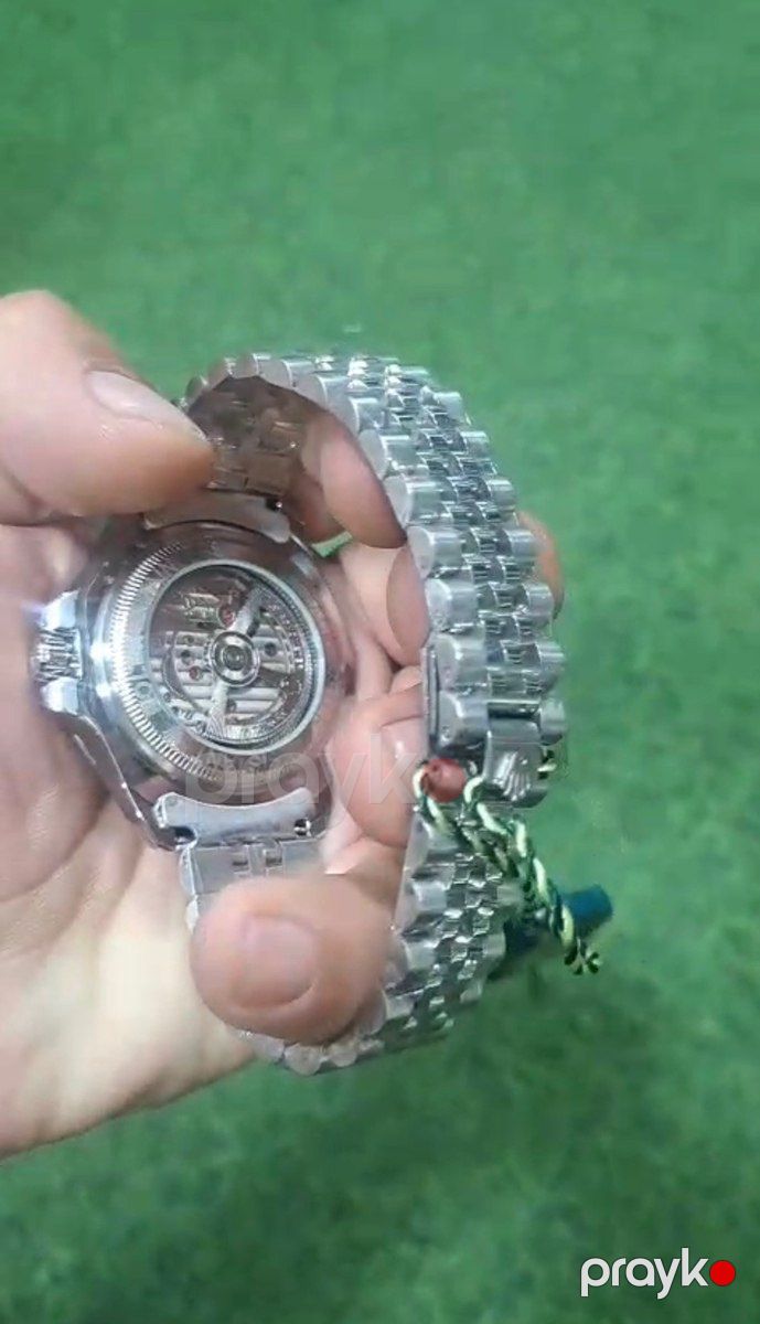 Rolex Pepsi qol saatı — Şəxsi əşyalar, Bakı (2)