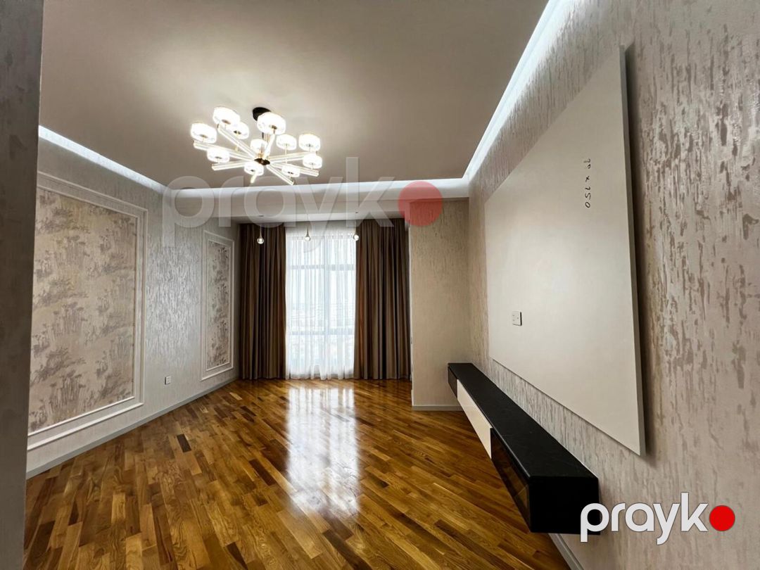 Satılır 2 otaqlı yeni tikili 85 m² — Mənzil, Bakı (10)