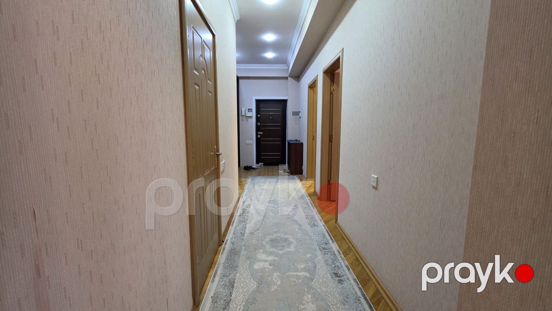 Satılır 2 otaqlı yeni tikili 90 m² — Mənzil, Bakı (3)