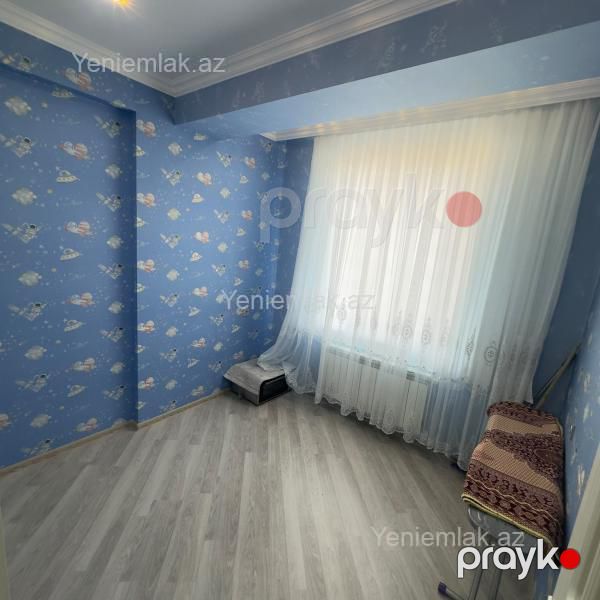 Satılır 4 otaqlı Bina evi menzil (Yeni tikili), 91 m², Saray — Mənzil, Abşeron (7)