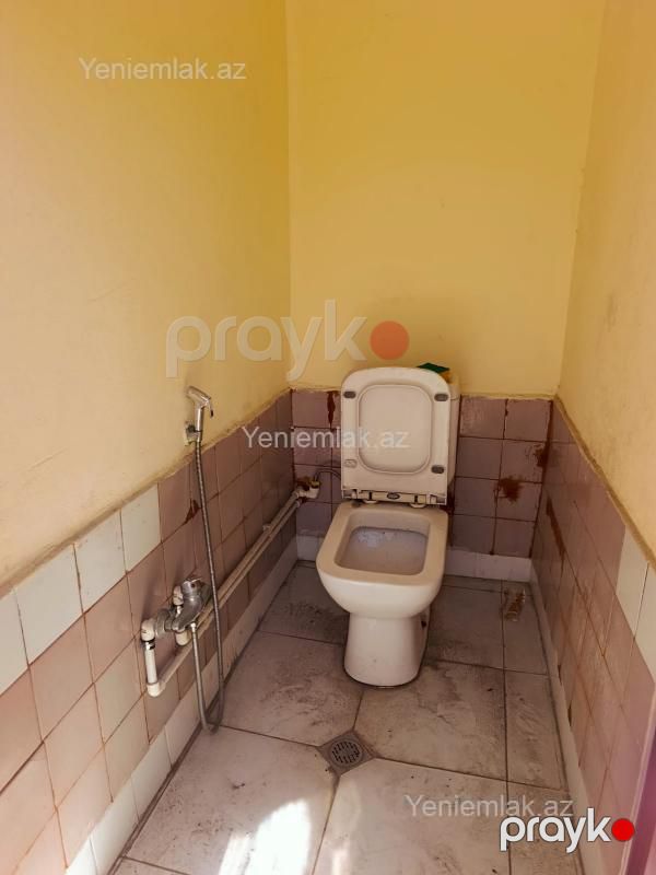 Kirayə 2 otaqlı Həyət evi / Villa, 60 m², Sabunçu rayonu — Ev, villa, Bakı (7)