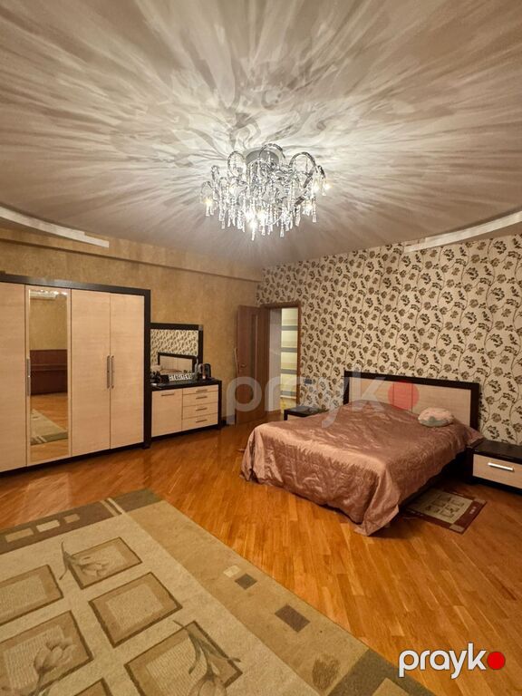 Satılır 4 otaqlı yeni tikili 190 m² — Mənzil, Bakı (11)