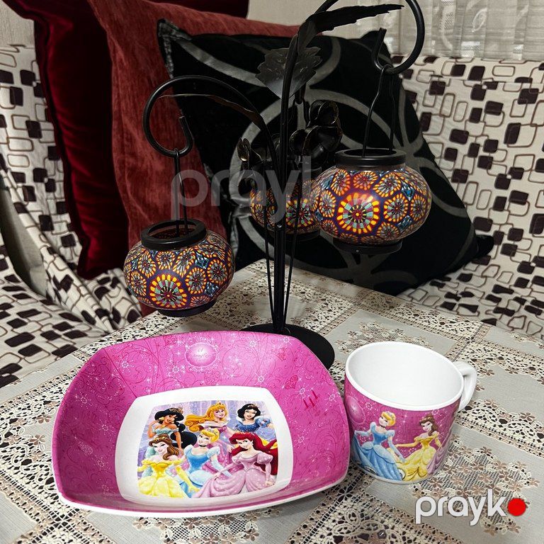 Fincan dəsti — Qablar və mətbəx əşyaları, Bakı (2)