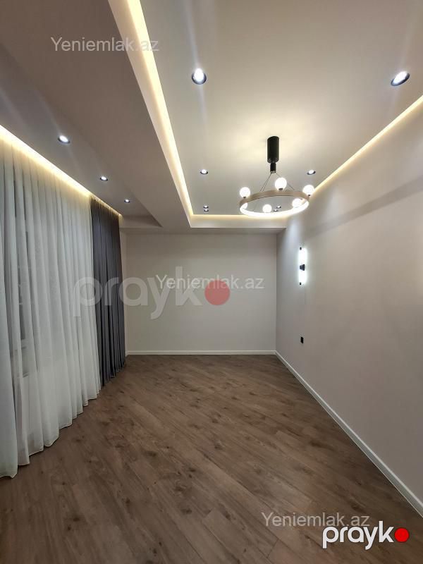 Satılır 3 otaqlı Bina evi menzil (Yeni tikili), 112 m², 10-cu mikrorayon — Mənzil, Sumqayıt (8)