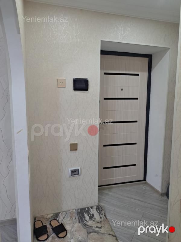 Satılır 2 otaqlı Bina evi menzil (Köhnə tikili), 40 m², Binəqədi rayonu — Mənzil, Bakı (11)