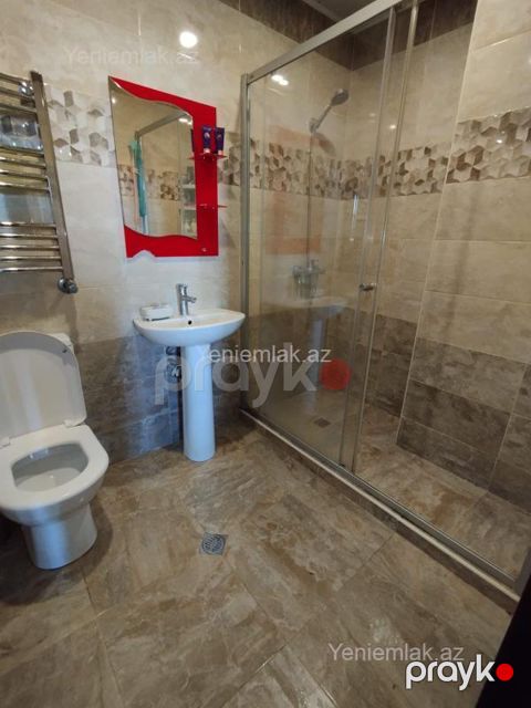 Satılır 2 otaqlı Bina evi menzil (Yeni tikili), 51 m², Xırdalan ş
