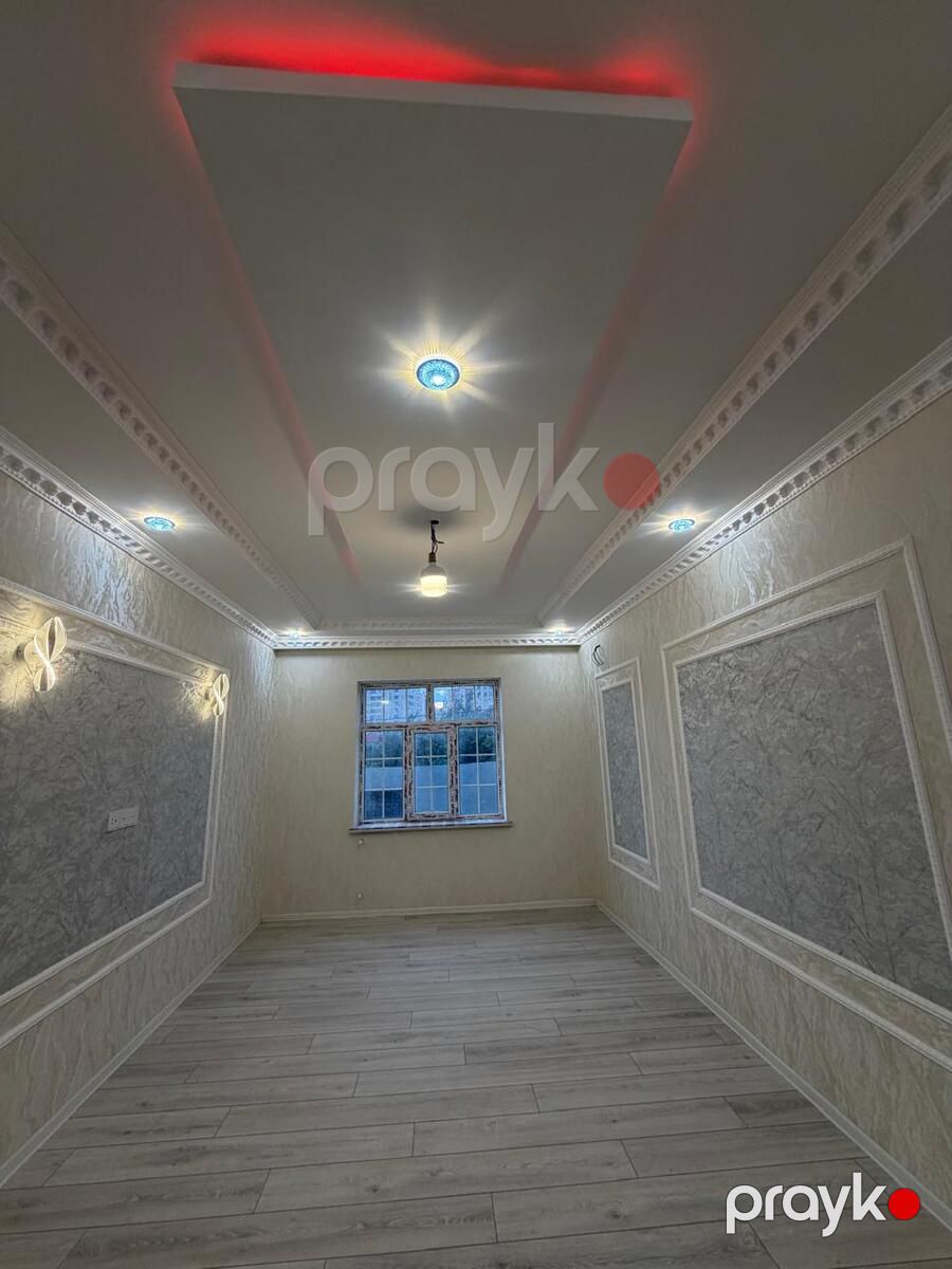 Həyət evi, Saray qəs — Ev, villa, Bakı (9)