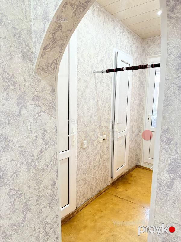 Satılır 3 otaqlı Bina evi menzil (Köhnə tikili), 90 m², 6-cı mikrorayon — Mənzil, Sumqayıt (10)