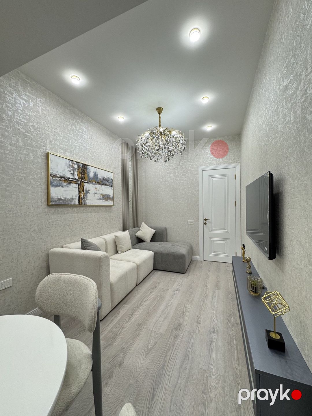 Satılır 2 otaqlı yeni tikili 61 m² — Mənzil, Bakı (4)