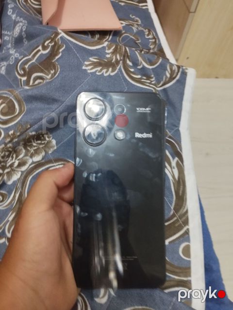 Xiaomi 13, 256 GB, rəng - Qara, Qırıq, Düyməli, Sensor — Bakı