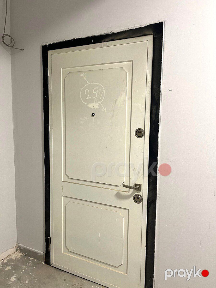 Satılır 1 otaqlı yeni tikili 42 m² — Mənzil, Bakı (2)