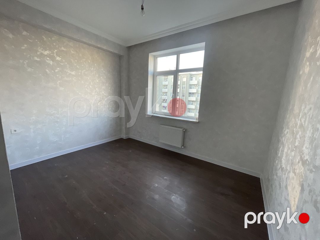 Satılır 3 otaqlı yeni tikili 65 m² — Mənzil, Bakı (4)