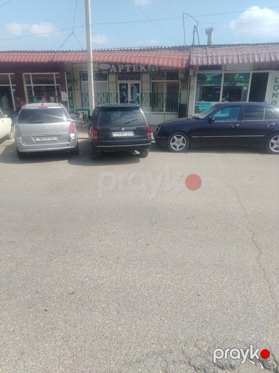 Opel Astra, 1.6 L, 1995 il, 687 006 km — Avtomobillər, Quba (6)