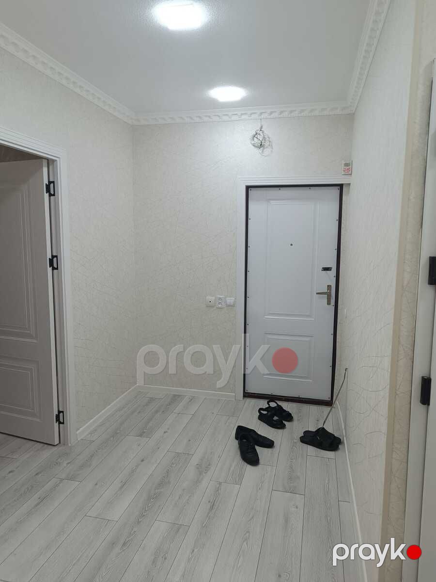 Satılır 3 otaqlı köhnə tikili 80 m² — Mənzil, Bakı (12)