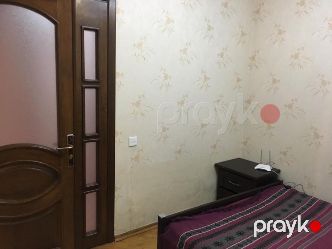 İcarəyə verilir 2 otaqlı yeni tikili 70 m² — Mənzil, Bakı (4)
