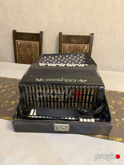 Qarmon, Akustik, İşlənmiş, Ödənişli çatdırılma — Xırdalan
