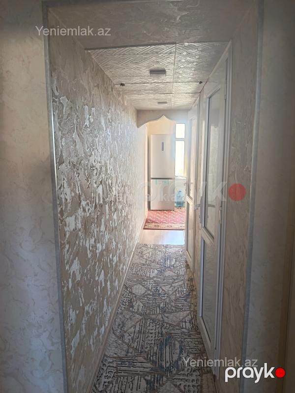 Satılır 3 otaqlı Bina evi menzil (Köhnə tikili), 64.5 m², Qaradağ rayonu — Mənzil, Bakı (9)